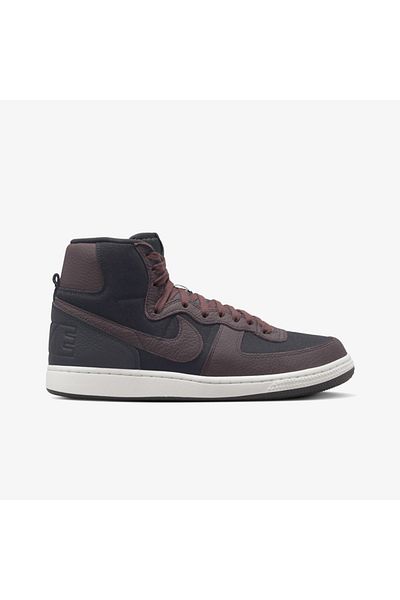 Nike NIKE Terminator High SE 'Velvet Brown'-FD0651-001