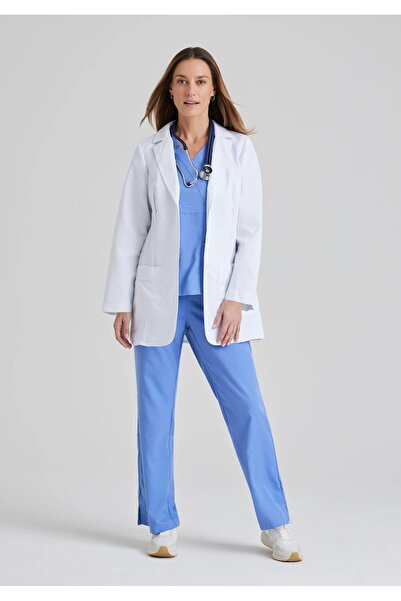 Barco Γκρέις' Ανατομία 7446 Χάνα Γιατρός Λευκή Ποδιά