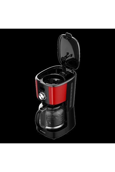 Arçelik FK 6414 Retro Filtre Kahve Makinesi