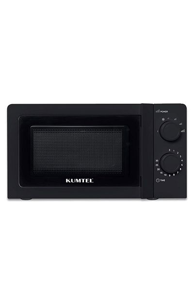 KUMTEL HMB20-01 MICROWAVE OVEN -BLACK