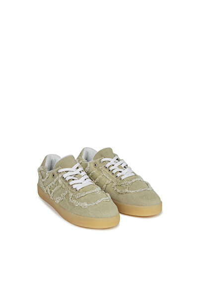 Twist ESKİTME EFEKTLİ SNEAKER