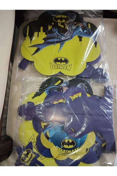 Uslu Çeyiz BATMAN  Kek Standı  Karton Cup Cake Standı 3 Katlı