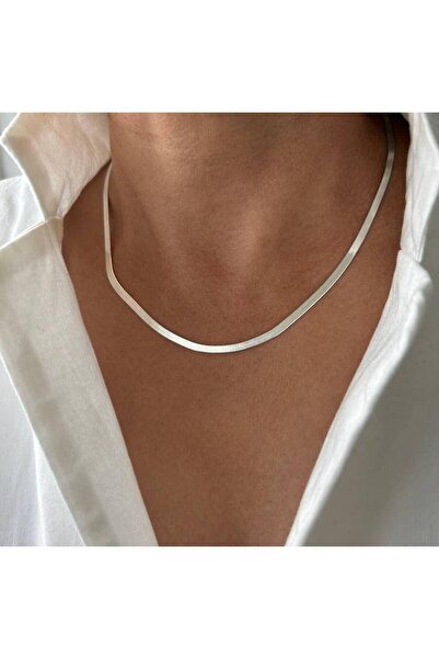 Venus Design Çelik Italyan Zincir