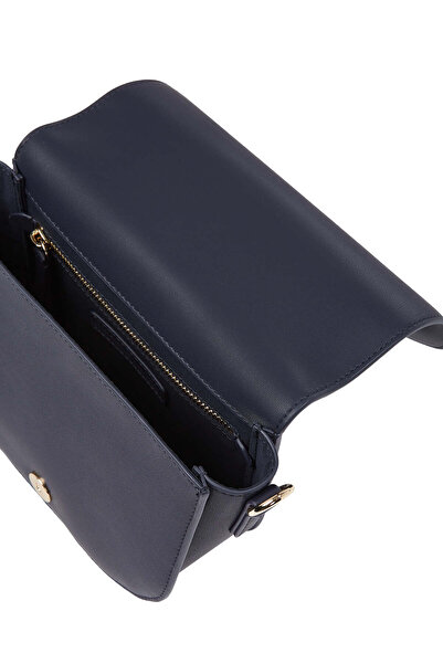 Tommy Hilfiger TH LOGOTAPE SADDLE BAG