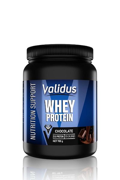 Validus Whey Protein Complex (Chocolate) 700 g