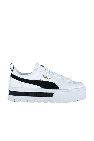 Puma Γυναικεία αθλητικά παπούτσια Mayze Lth Wn S