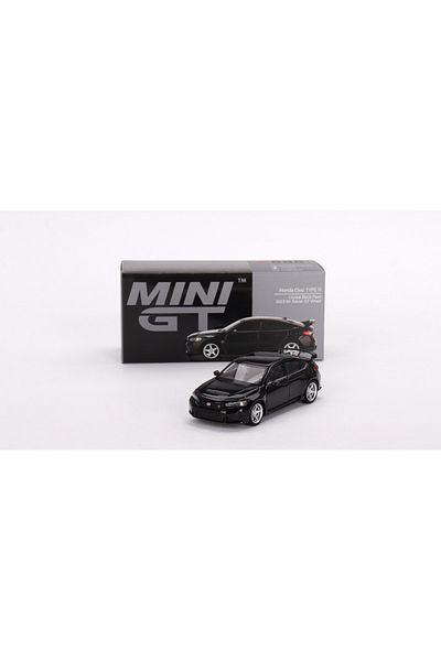 mini gt 585 هوندا سيفيك Type R