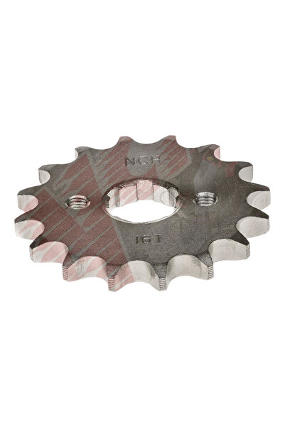 NCR ÖN DİŞLİ 16 DİŞ AGK CG 125 #37012