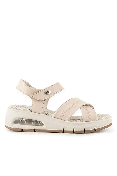 Muya Plivati Anatomical Air Max Sole Heel Spur Women's Sandals