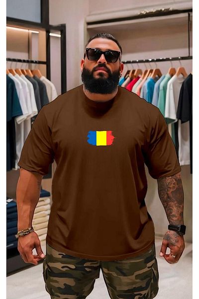 BENROMA ΜΠΛΟΥΖΑ ΜΕ ΕΚΠΤΩΣΗ UNISEX ΜΕΓΕΘΟΣ