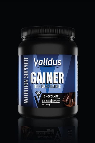 Validus True Mass Gainer (Chocolate) 700 g