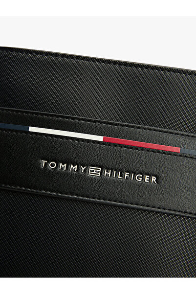 Tommy Hilfiger TH FOUNDATION MINI CROSSOVER