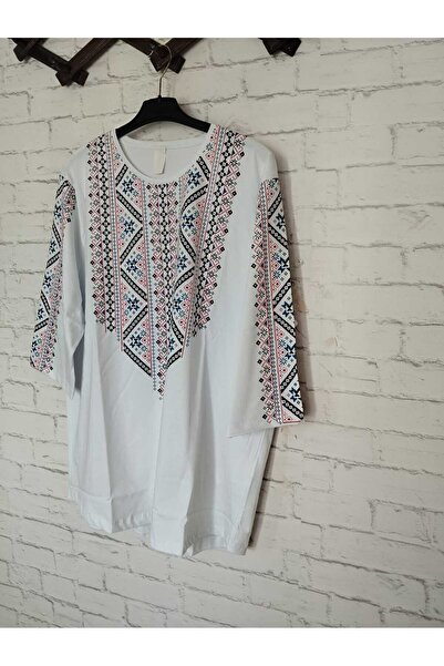 anne moda ankara Comfortable Finding - Full Summer, All Cotton Combed Cotton