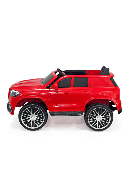 BM Toys Potenza Akülü Araba Kumandalı 4*2 12 Volt