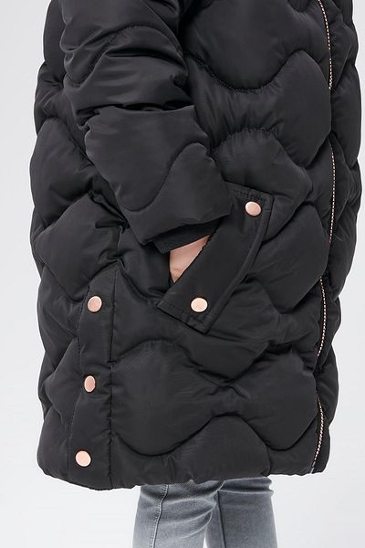 Benittokids Girl's Coat - Model 51302