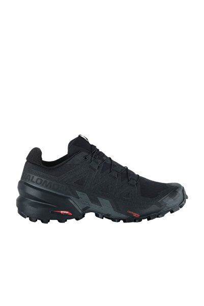 Salomon Speedcross 6 Erkek Siyah Outdoor Ayakkabı (L41737900)