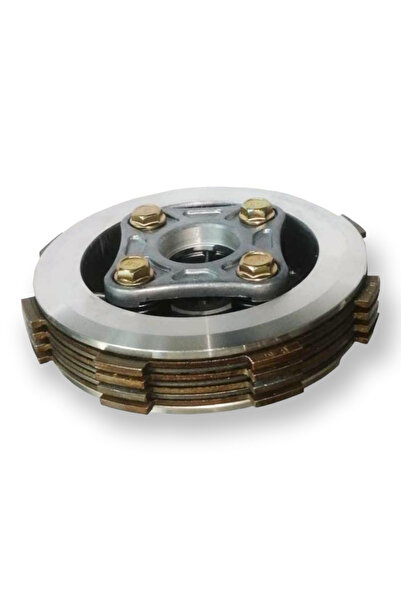 ARESI CUP HONDA INNOVA DEBRİYAJ BALATA #LH100