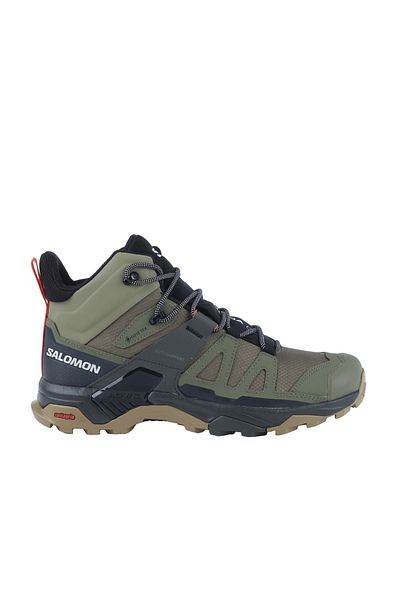 Salomon X Ultra 4 Mid GTX Męskie Buty Outdoorowe L41739800