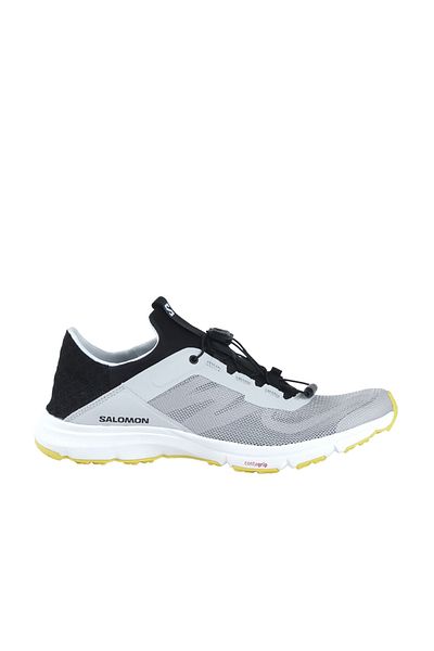 Salomon Buty Outdoorowe Męskie Amphib Bold 2 Szare (L47153600)