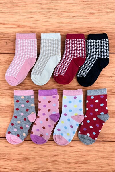 tibo 8 Dvostruki nos Bez šavova Sa deznom Ženska utičnica