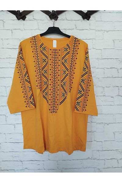 anne moda ankara Comfortable Finding - Full Summer, All Cotton Combed Cotton
