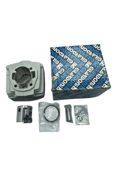 ÇELİKMOTO MOBİLET GLARDONİ SİLİNDİR 46MM WİWİ #CMT10010