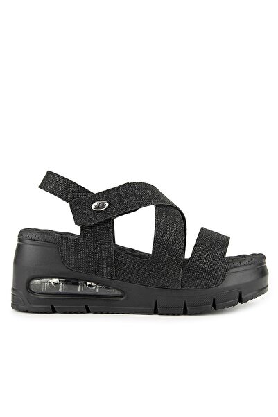 Muya Sandale de damă Nofio Anatomical Air Max Sole Heel Spur