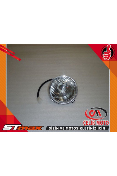 STMAX 207 ON FAR TAKIMI #207-C-25