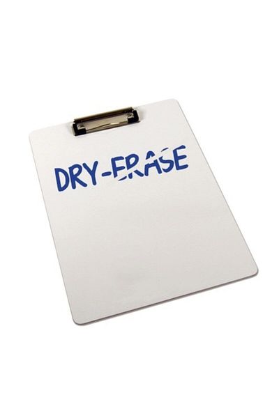 Livart Panda 25X35Cm Writable and Erasable Surface Secretary