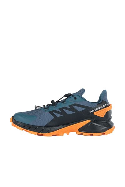 Salomon Men's Running Shoes Supercross 4 Gtx - L47119800