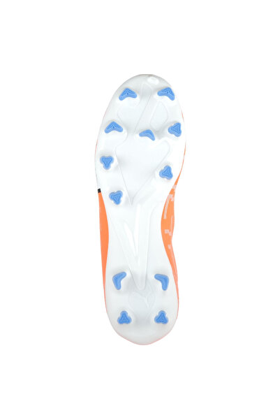 Puma puma men's football boots 10722401 orange