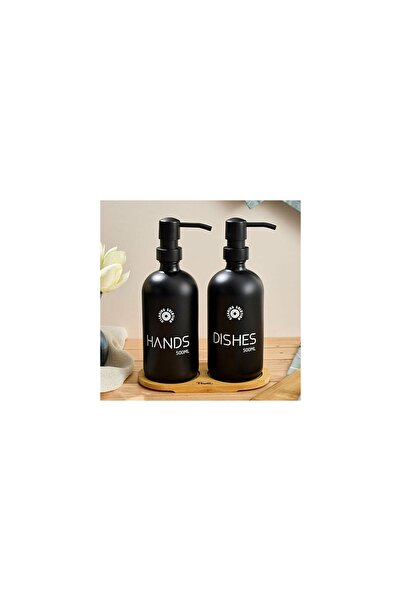 AKILLIELMA -SIVI DOZATOR DE SĂBUN 2-PIEȚE LOZİONE 15957 1587