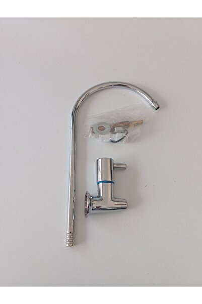 Eng Arıtma Musluğu