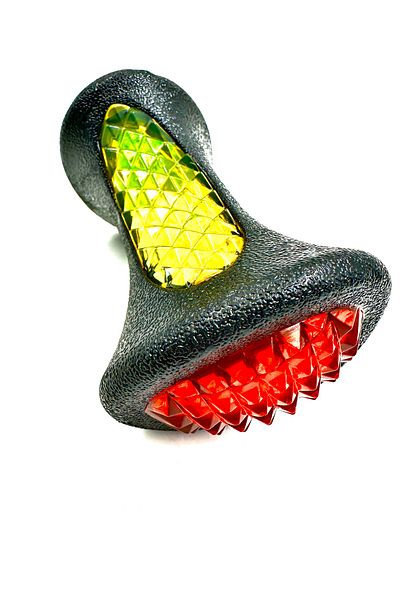 Tasma Market Lighted Dog Biting Toy Premium