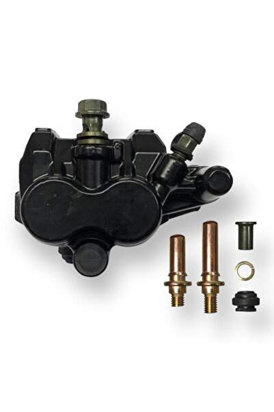 GMS ÖN FREN MERKEZİ ALT E-BİKE ÜÇ TEKERLİ #GMS0185