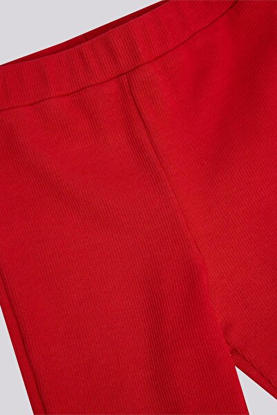 GB Baby Basic BG Store Baby Girl Red Tights