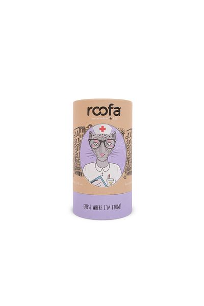 Roofa Spain عطر كول كيدز جيرلز الإمارات أو دو تواليت 100 مل