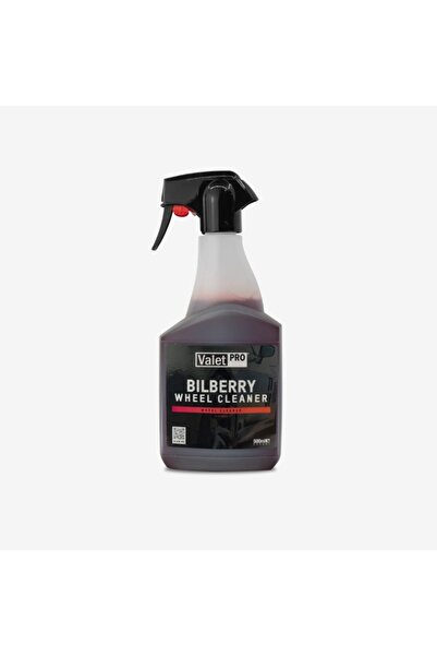Valet Pro Bilberry Wheel Cleaner – Jant Temizleyici 500 ml.