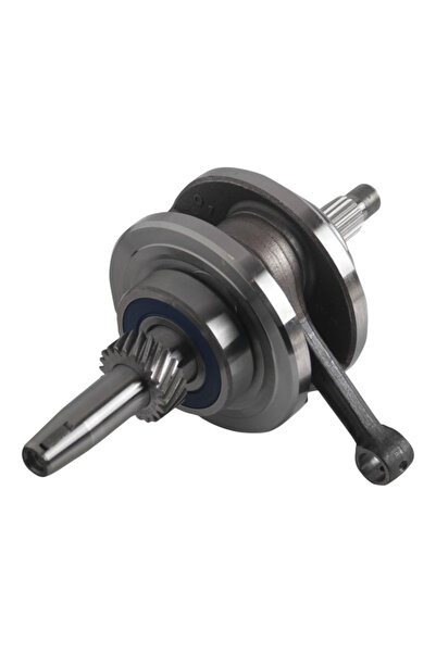 MOTOSAN KRANK KOMPLE CG-250 MODIFIYE 26 MM PER 108 MM 40 MM STR #ITHKRN032
