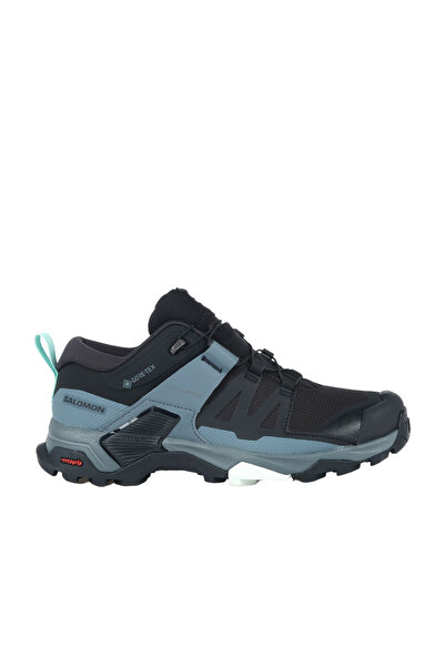 Salomon X Ultra 4 Gore-tex Kadın Siyah Outdoor Ayakkabı (L41289600)