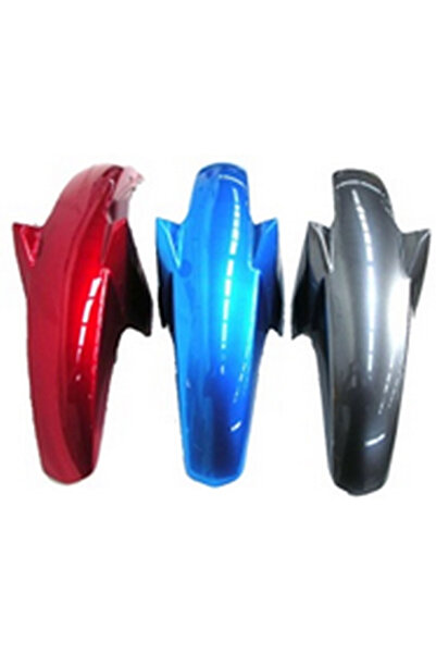 ÇELİKMOTO YBR K ON CAMURLUK KIRMIZI #MHT02095