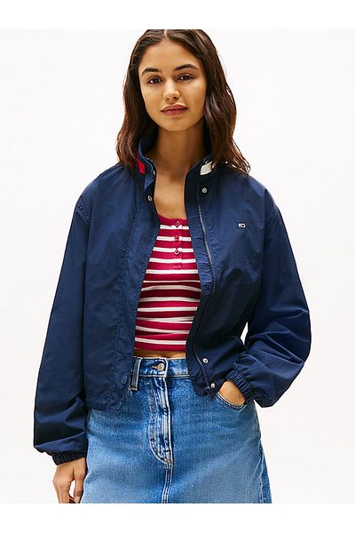 Tommy Hilfiger Základný kabát TJW – rozšírená verzia