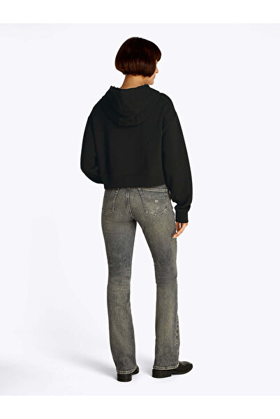 Tommy Hilfiger TJW RLX CRP SCRIPT HOODIE EXT