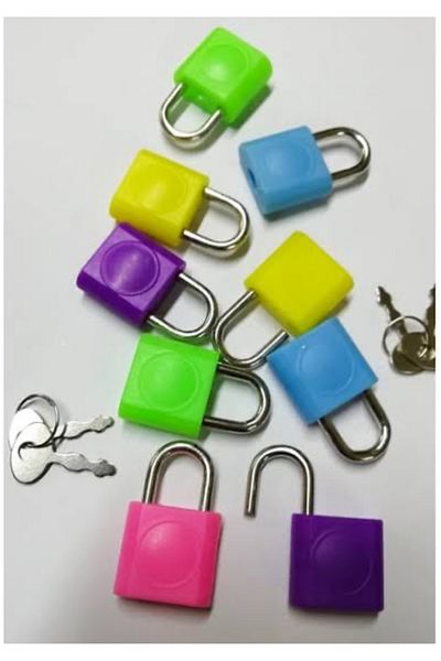 ARVORE Mini Color Lock