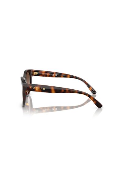 Vogue Mor Optical Vo5592Si 54-19-140 Hn Women's Sunglasses