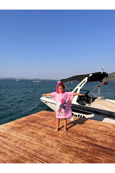 SOLENROSA Prosop pentru copii SolenRosa Panco