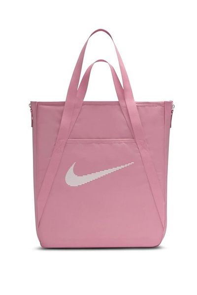 Nike Gym Tote Pink Women's Bag