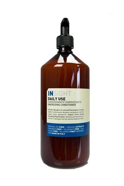Insight Daily Use Hair Care Cream 900 ml