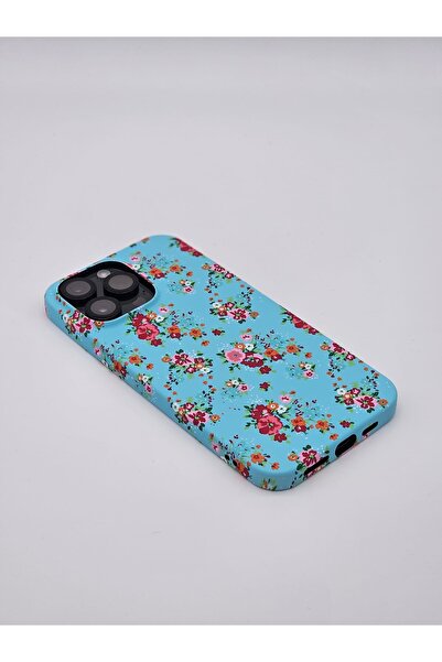 ELMALI STORE iPhone 13 Compatible Case Soft Ultra Glossy Tpu Vibrant Colors M...