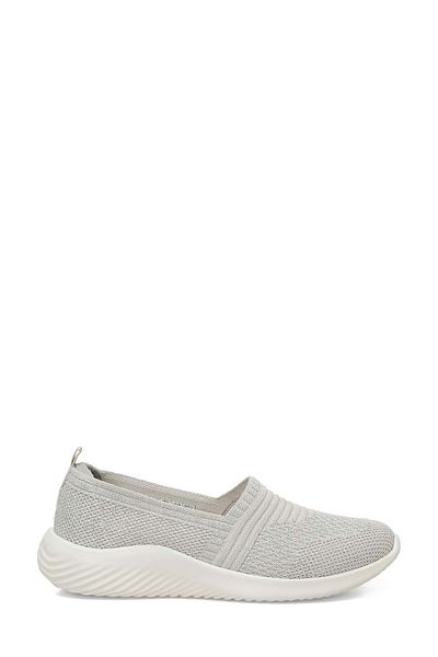 Travel Soft Trv2032.Z5Fx Gray Women's Comfort Shoes